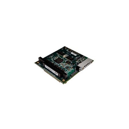 Molex NIC;DEVICENET;104;1CHL;DN4;ROHS 1120050040